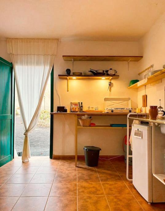 Estudio Con Bano Privado Orzola Luaran gambar
